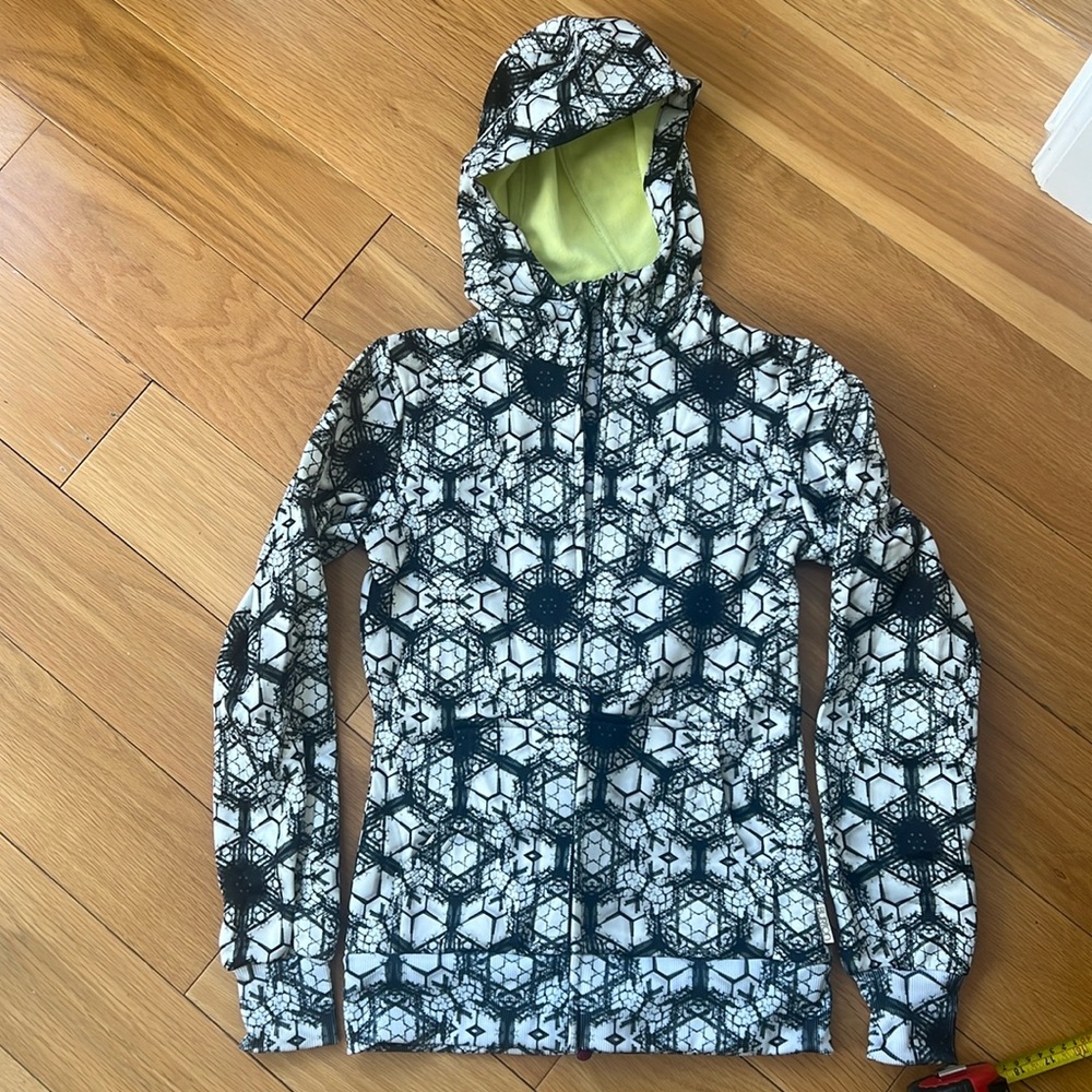 Burton DryRide Snowboard Jacket